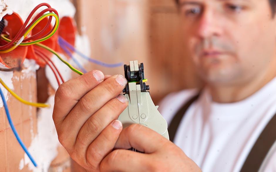 électricien de maintenance Margny-lès-Compiègne