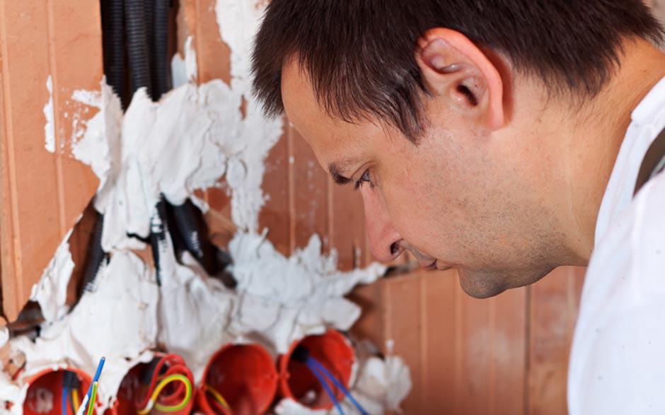 électricien de maintenance Margny-lès-Compiègne