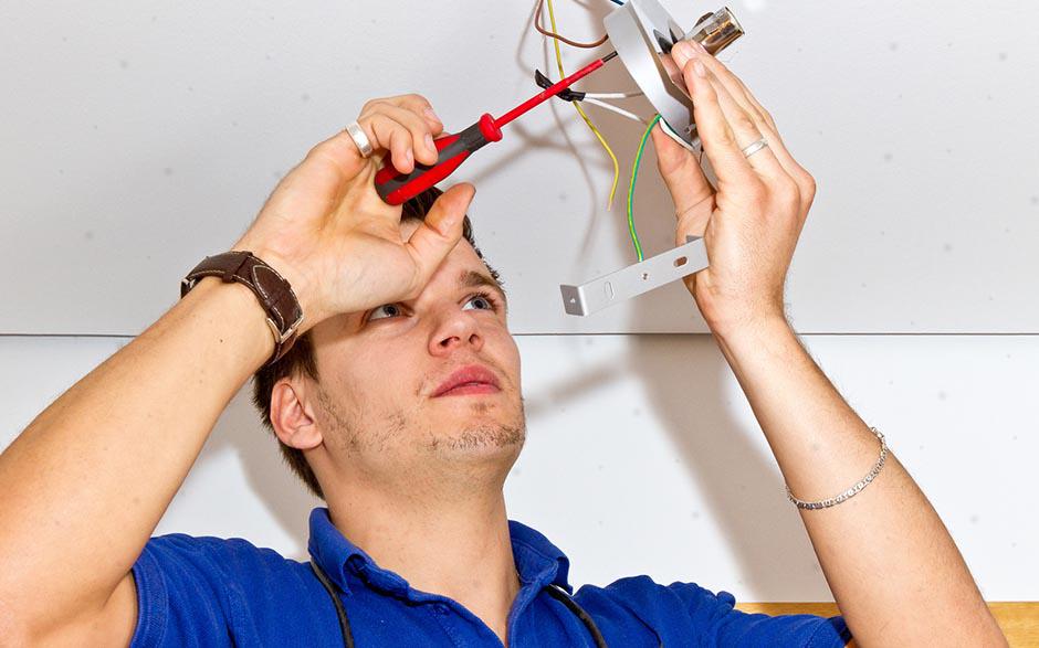 électricien artisan Périgny