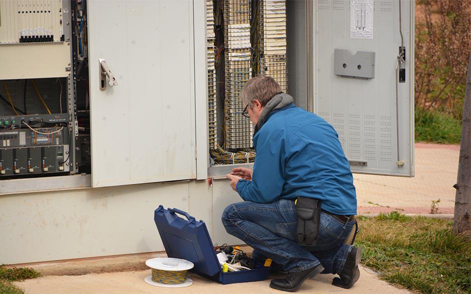 installation électrique habitation Magny-les-Hameaux