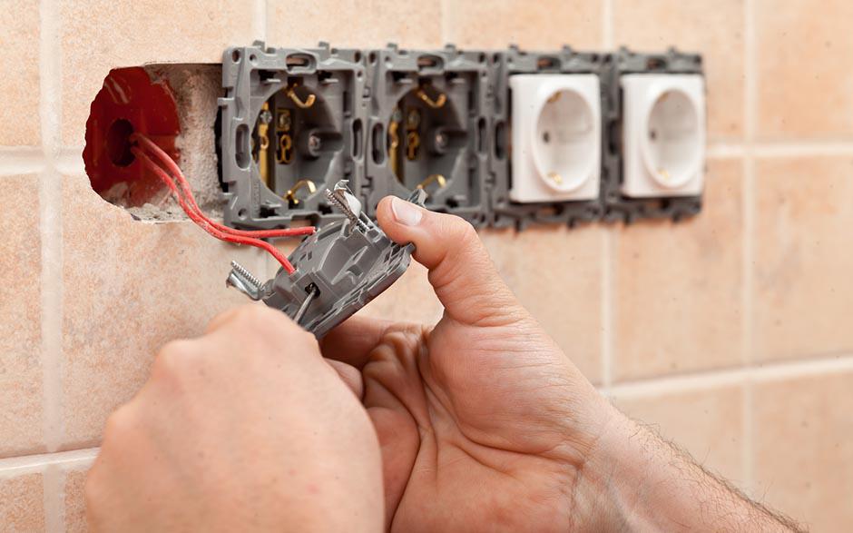électricien à domicile Paris 7