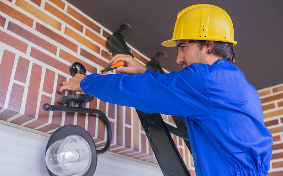 électricien particulier Gonesse
