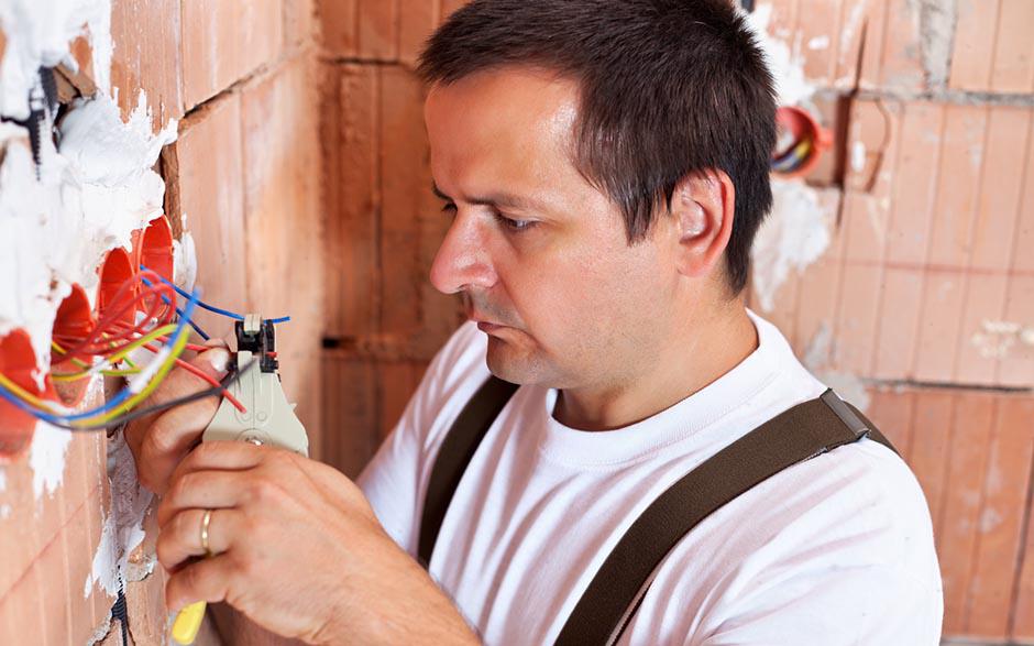 artisan électricien Gonesse