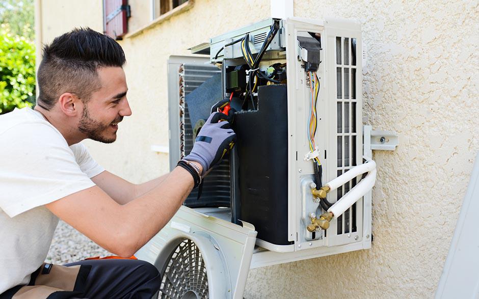 électricien de maintenance Cergy