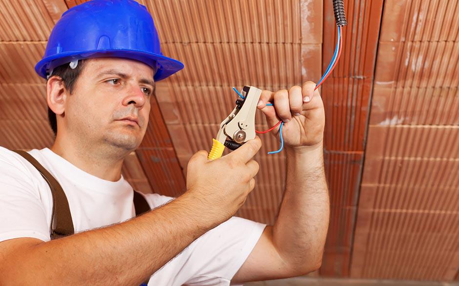électricien artisan Périgny