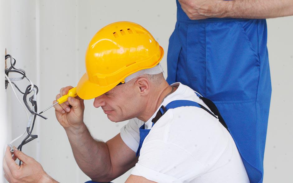 électricien artisan Le Chesnay